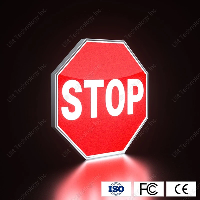 Stop and Go Signs suppliers