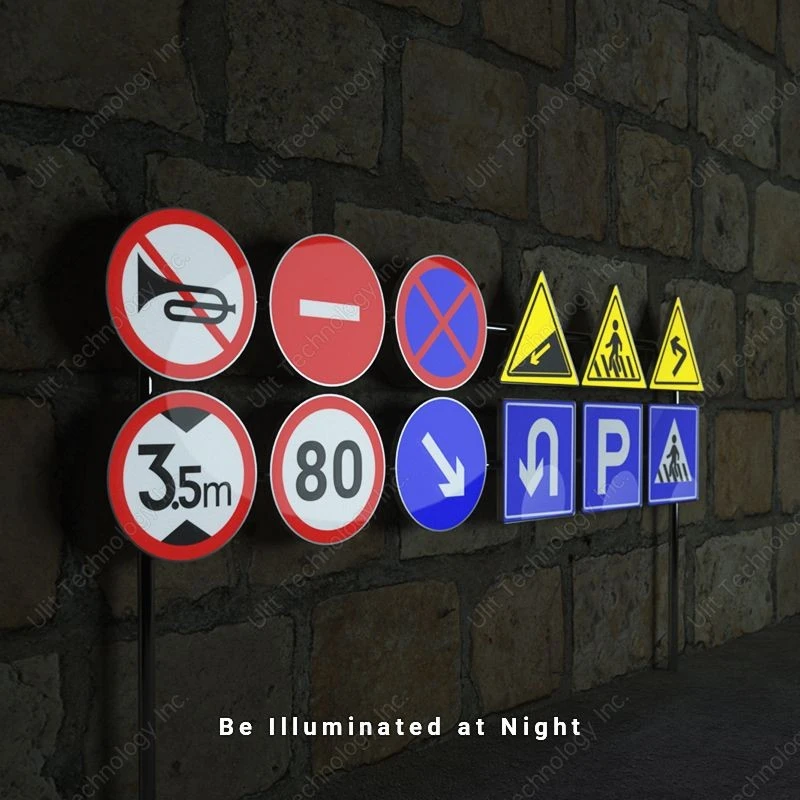 Stop and Go Signs best