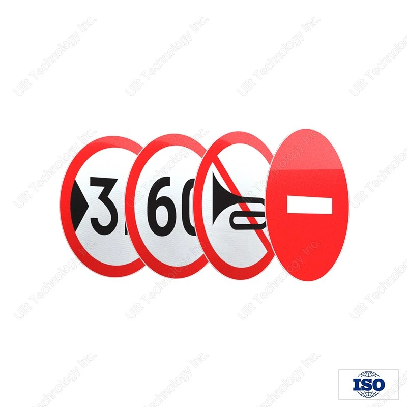 Traffic Signs and Symbols suppliers