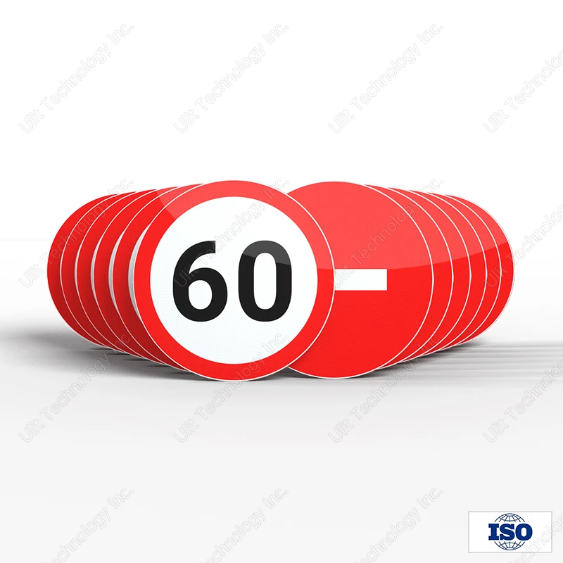 Traffic Signs and Symbols